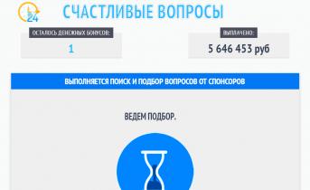 Sberbank روسیه - بررسی یک نظرسنجی با انگیزه از شهروندان