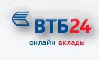 فرمول حساب پس انداز در بانک VTB24 حساب پس انداز VTB
